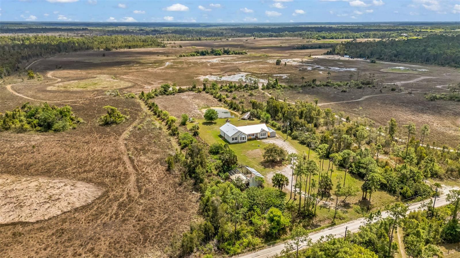 32634 OIL WELL RD, PUNTA GORDA, FL, 33955