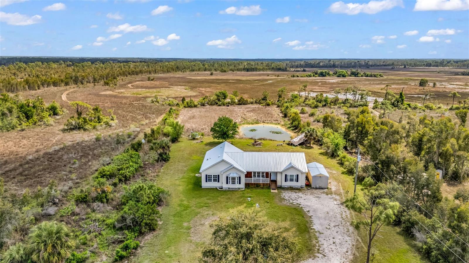 32634 OIL WELL RD, PUNTA GORDA, FL, 33955