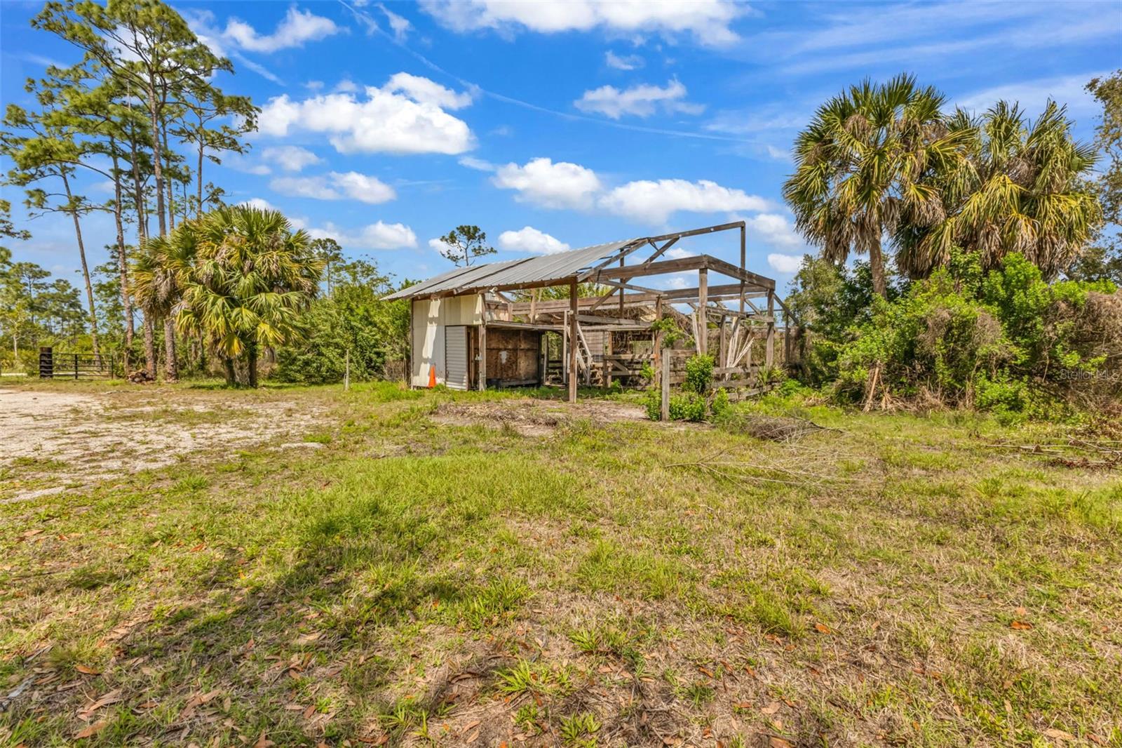 32634 OIL WELL RD, PUNTA GORDA, FL, 33955