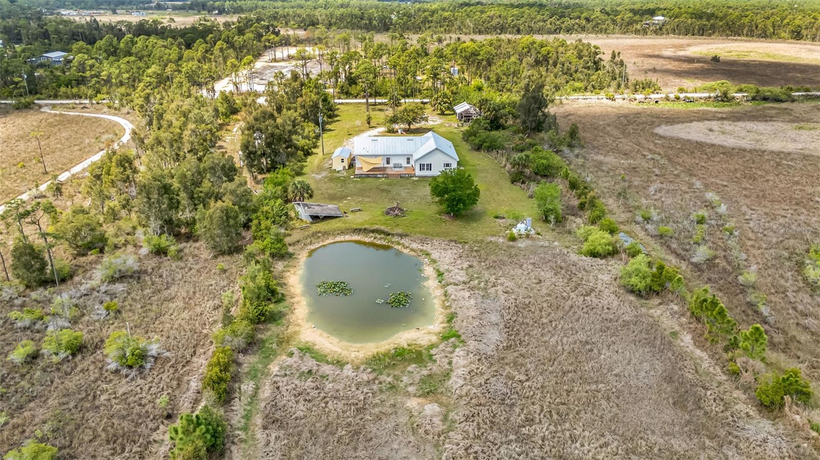 32634 OIL WELL RD, PUNTA GORDA, FL, 33955