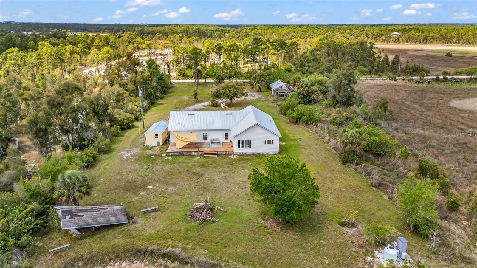 32634 OIL WELL RD, PUNTA GORDA, FL, 33955