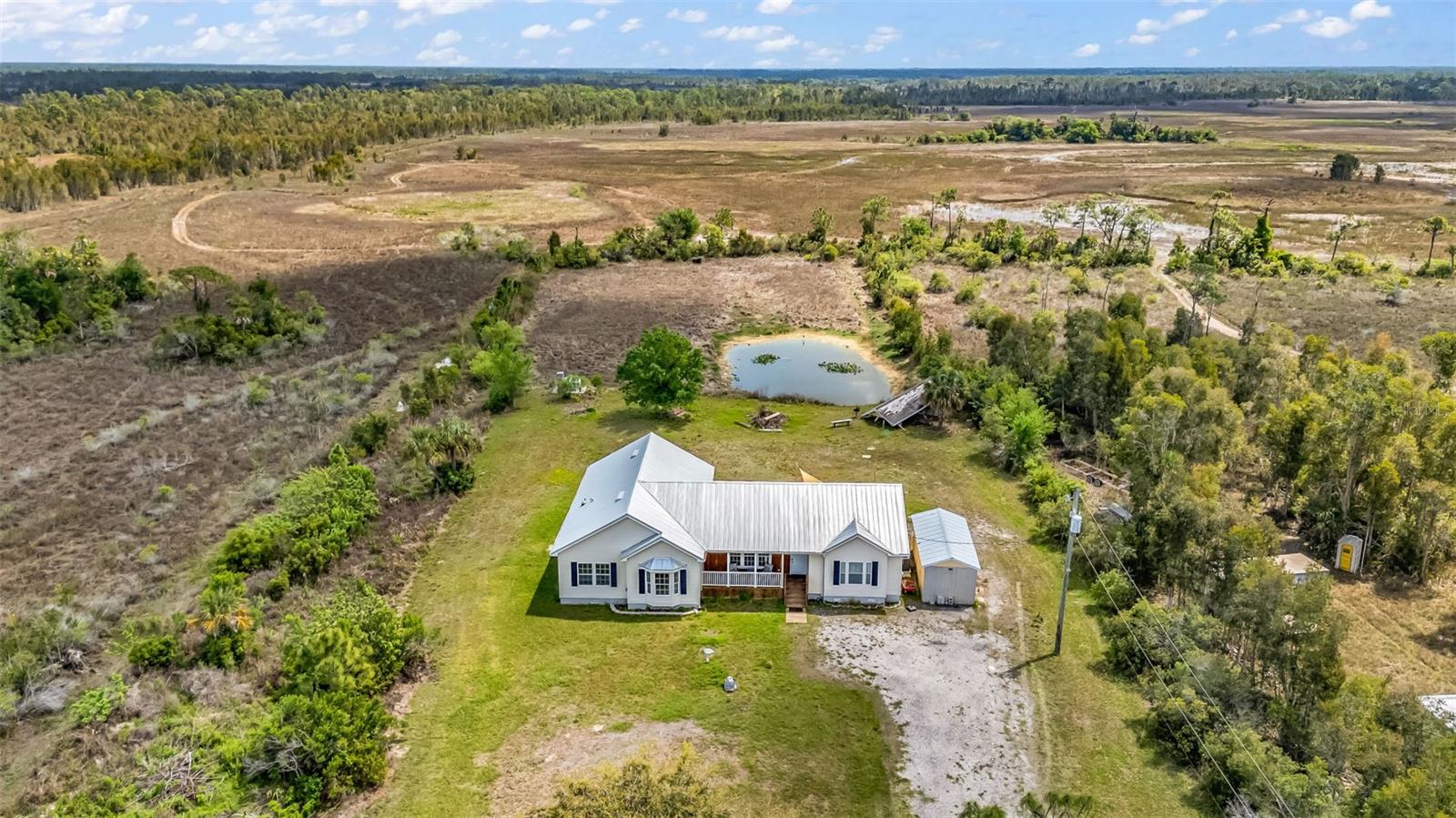 32634 OIL WELL RD, PUNTA GORDA, FL, 33955