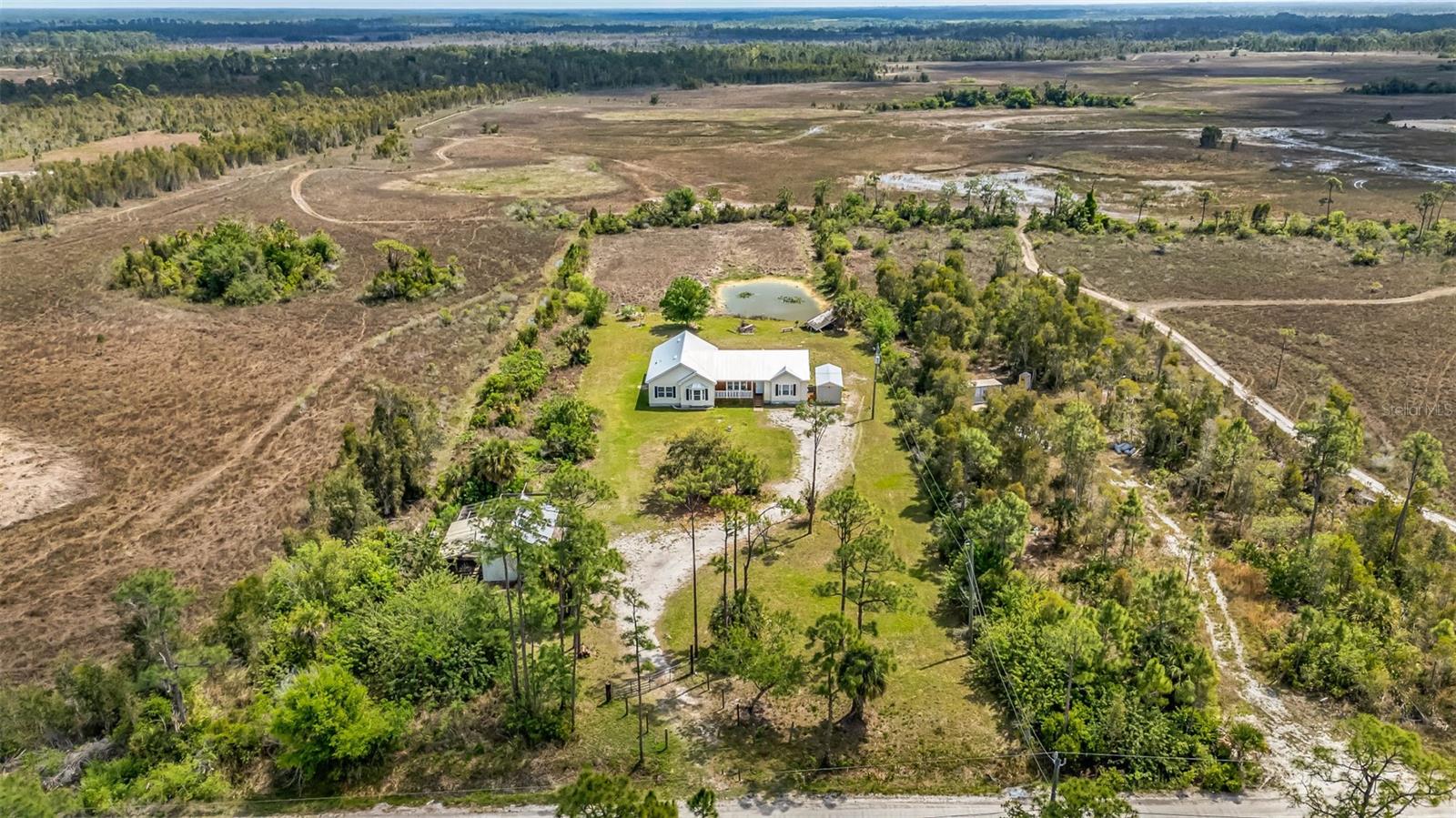 32634 OIL WELL RD, PUNTA GORDA, FL, 33955