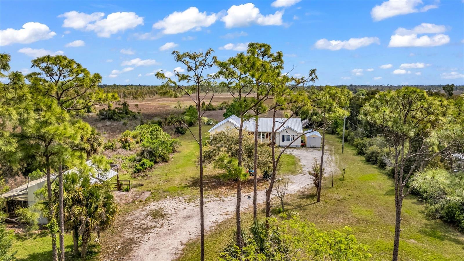 32634 OIL WELL RD, PUNTA GORDA, FL, 33955