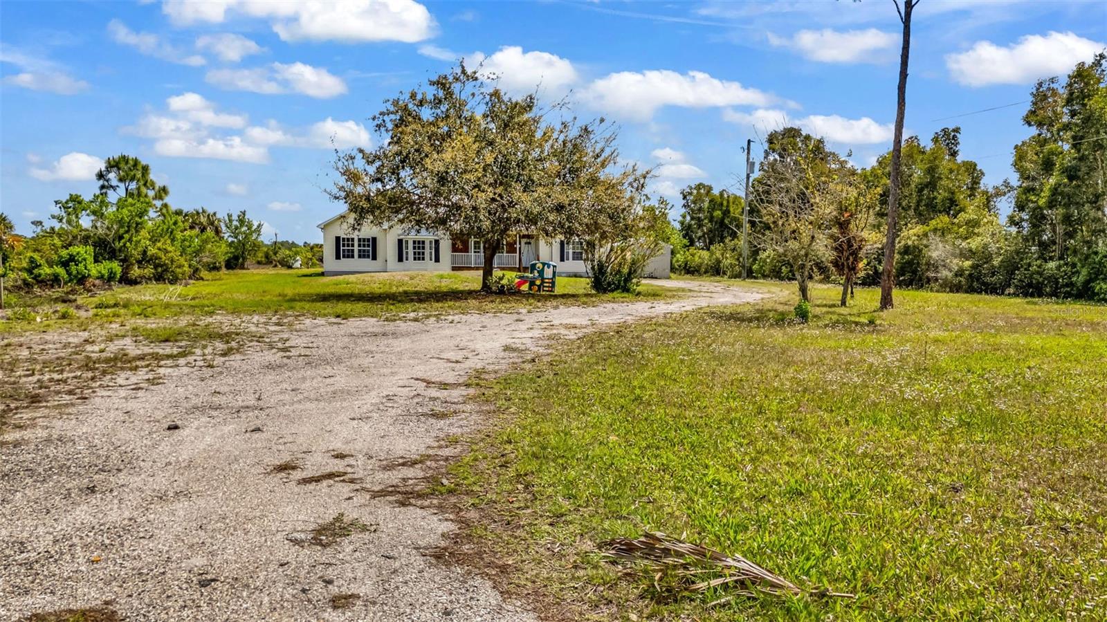 32634 OIL WELL RD, PUNTA GORDA, FL, 33955