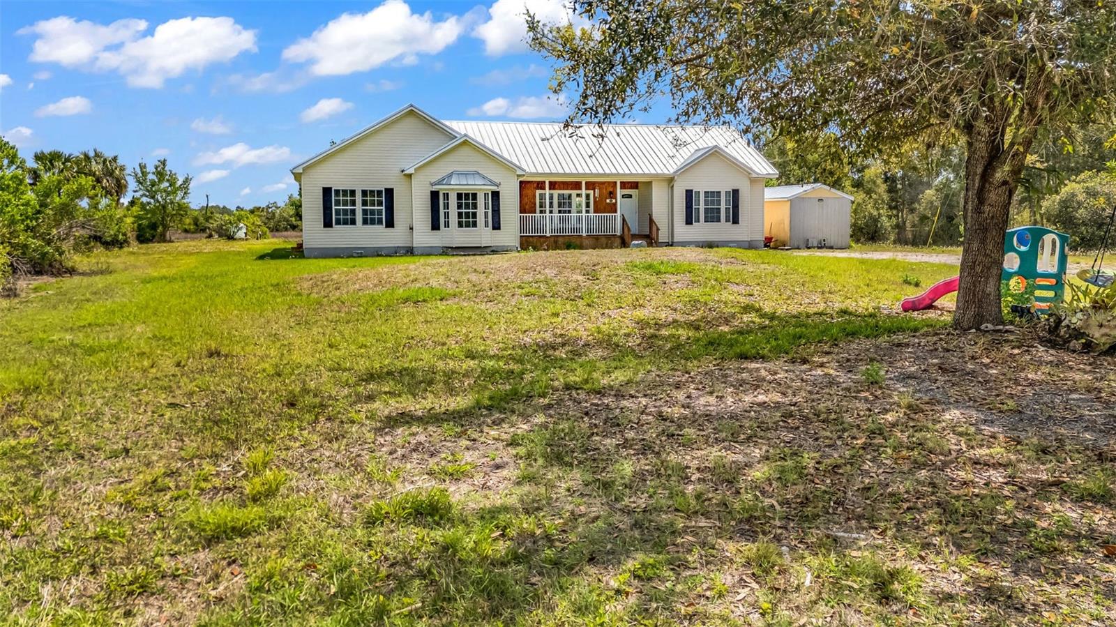 32634 OIL WELL RD, PUNTA GORDA, FL, 33955