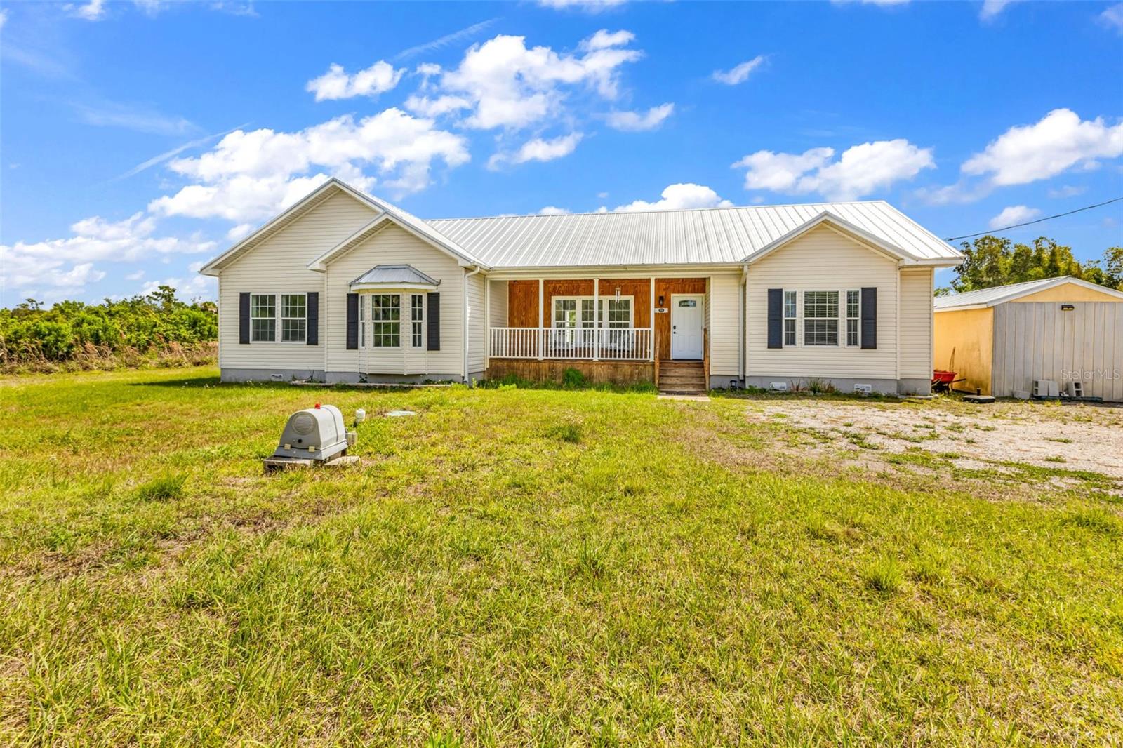32634 OIL WELL RD, PUNTA GORDA, FL, 33955