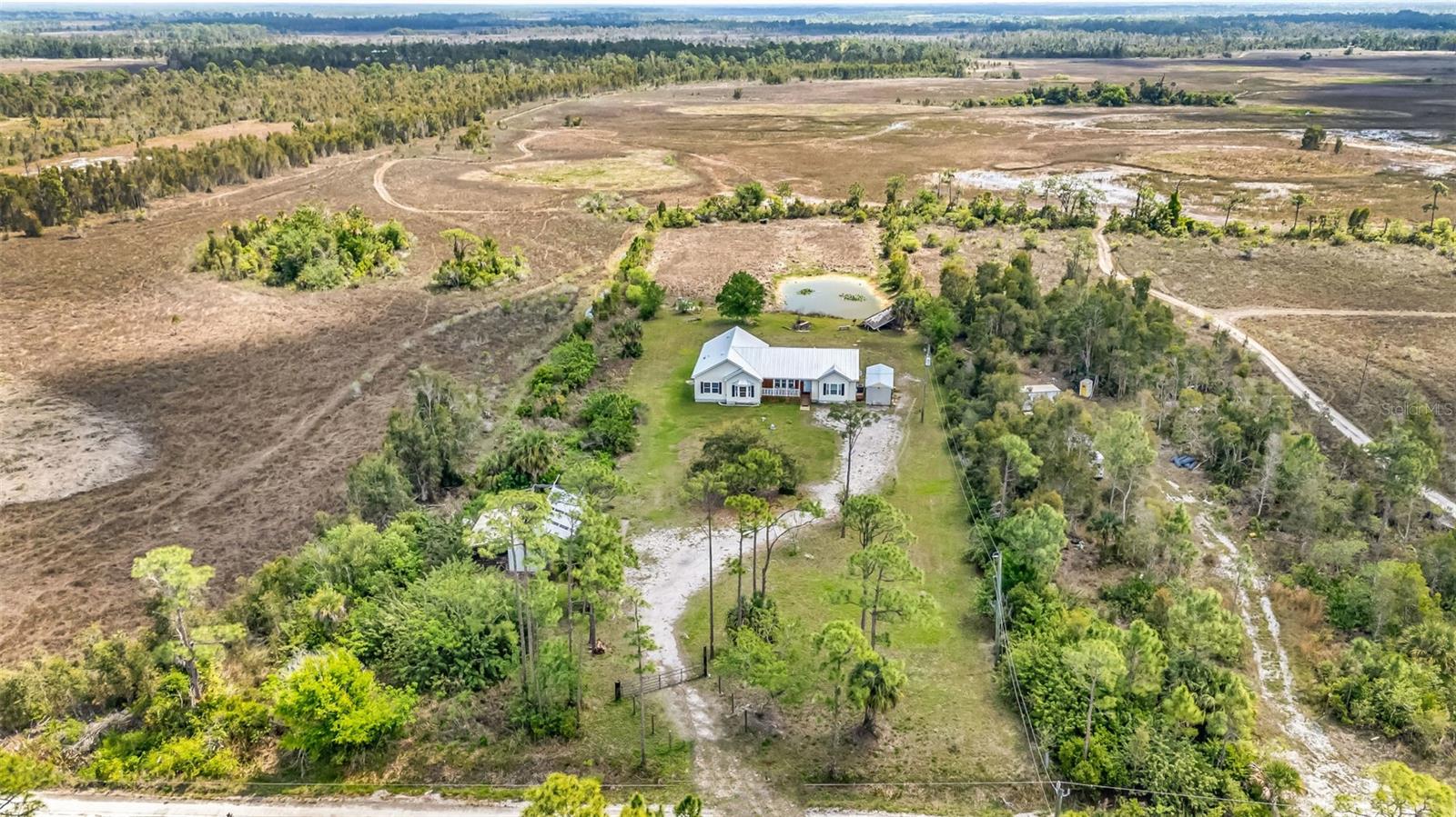 32634 OIL WELL RD, PUNTA GORDA, FL, 33955