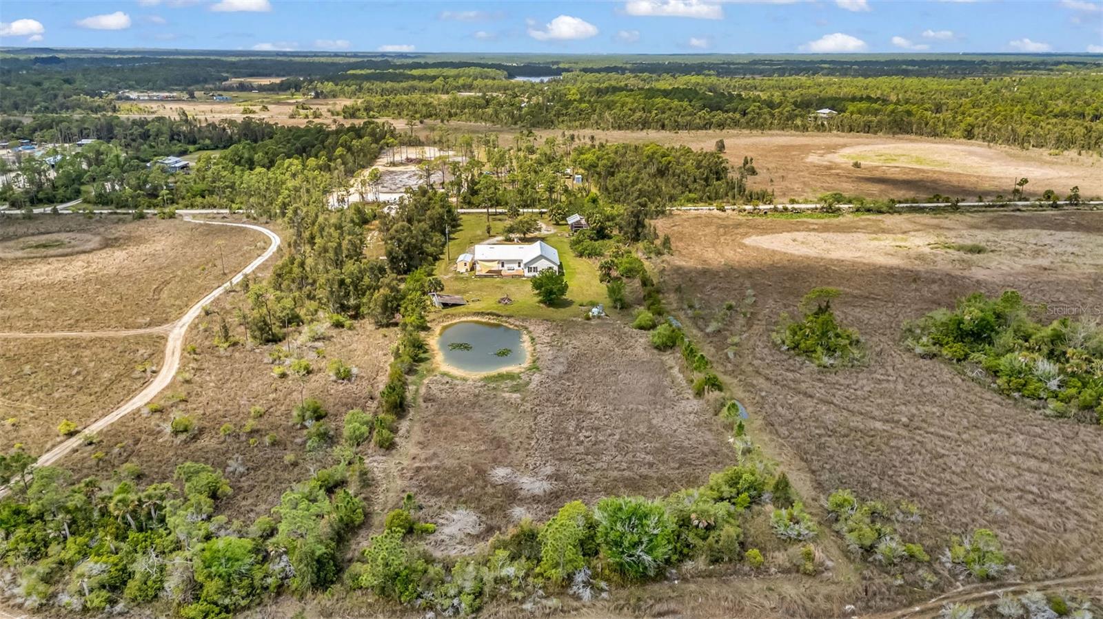 32634 OIL WELL RD, PUNTA GORDA, FL, 33955