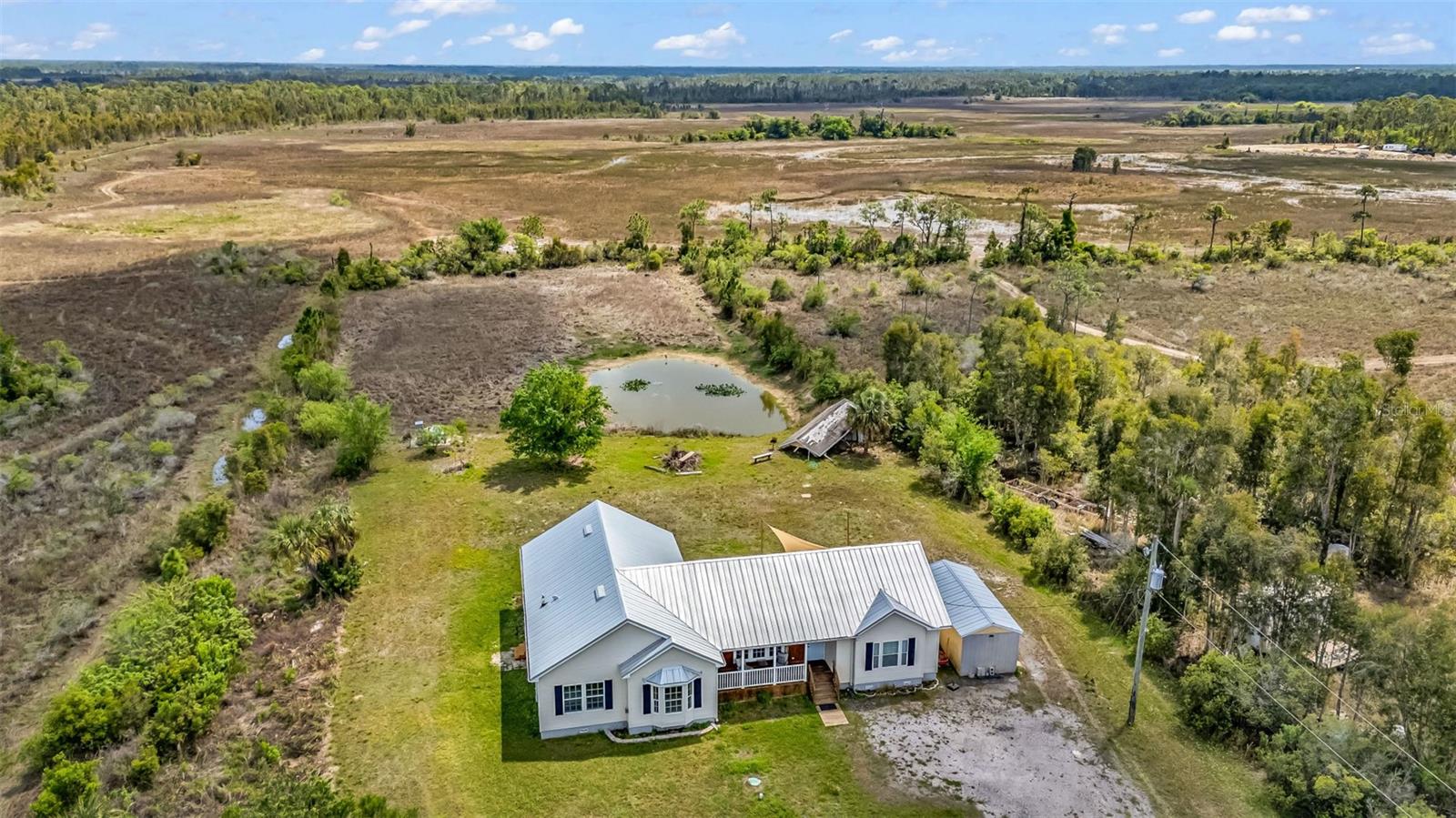 32634 OIL WELL RD, PUNTA GORDA, FL, 33955