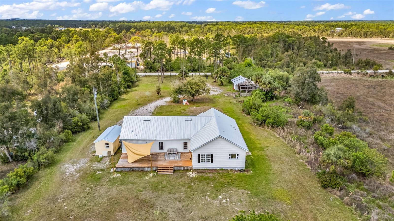 32634 OIL WELL RD, PUNTA GORDA, FL, 33955