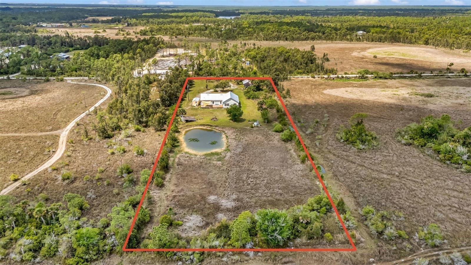 32634 OIL WELL RD, PUNTA GORDA, FL, 33955