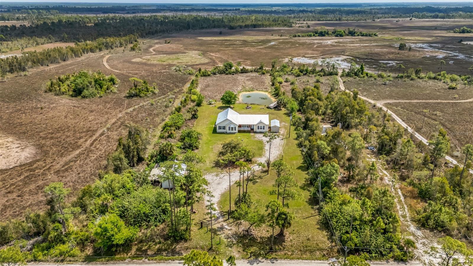 32634 OIL WELL RD, PUNTA GORDA, FL, 33955