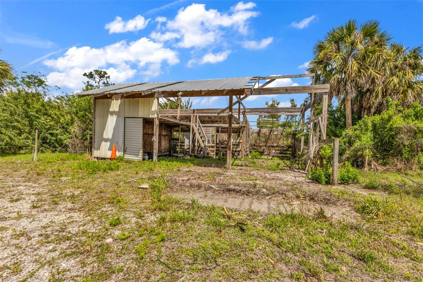 32634 OIL WELL RD, PUNTA GORDA, FL, 33955