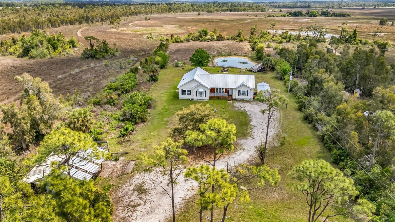 32634 OIL WELL RD, PUNTA GORDA, FL, 33955