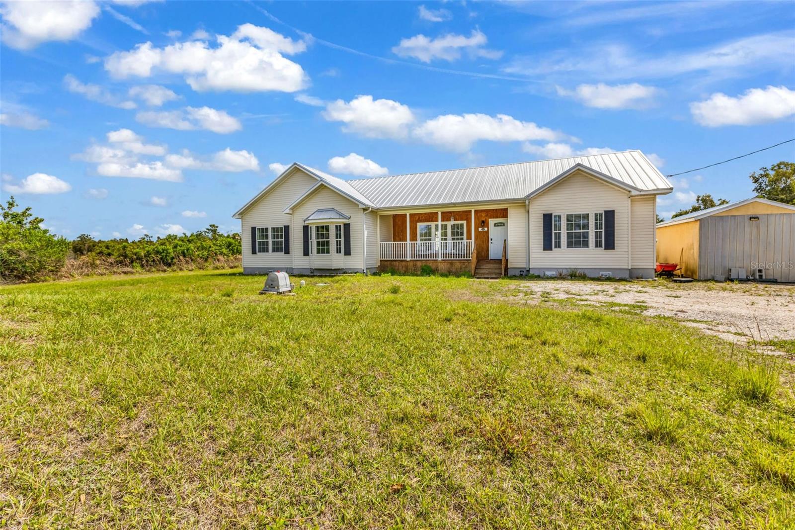 32634 OIL WELL RD, PUNTA GORDA, FL, 33955