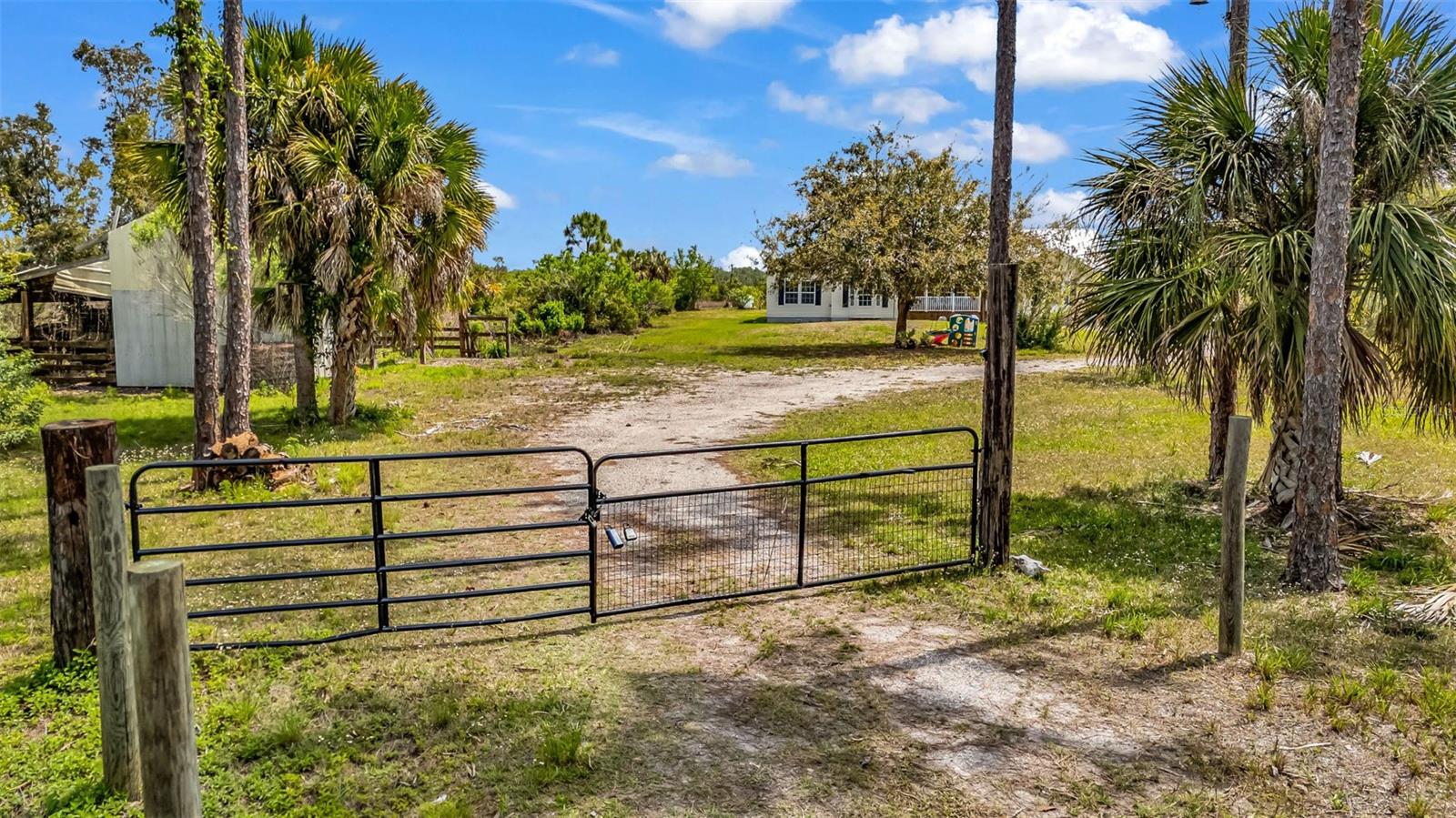 32634 OIL WELL RD, PUNTA GORDA, FL, 33955