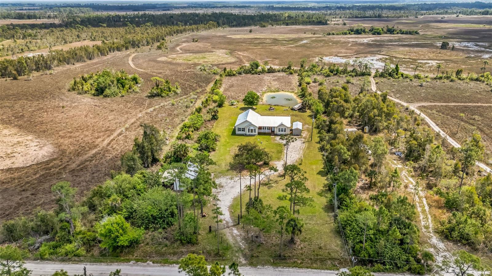 32634 OIL WELL RD, PUNTA GORDA, FL, 33955