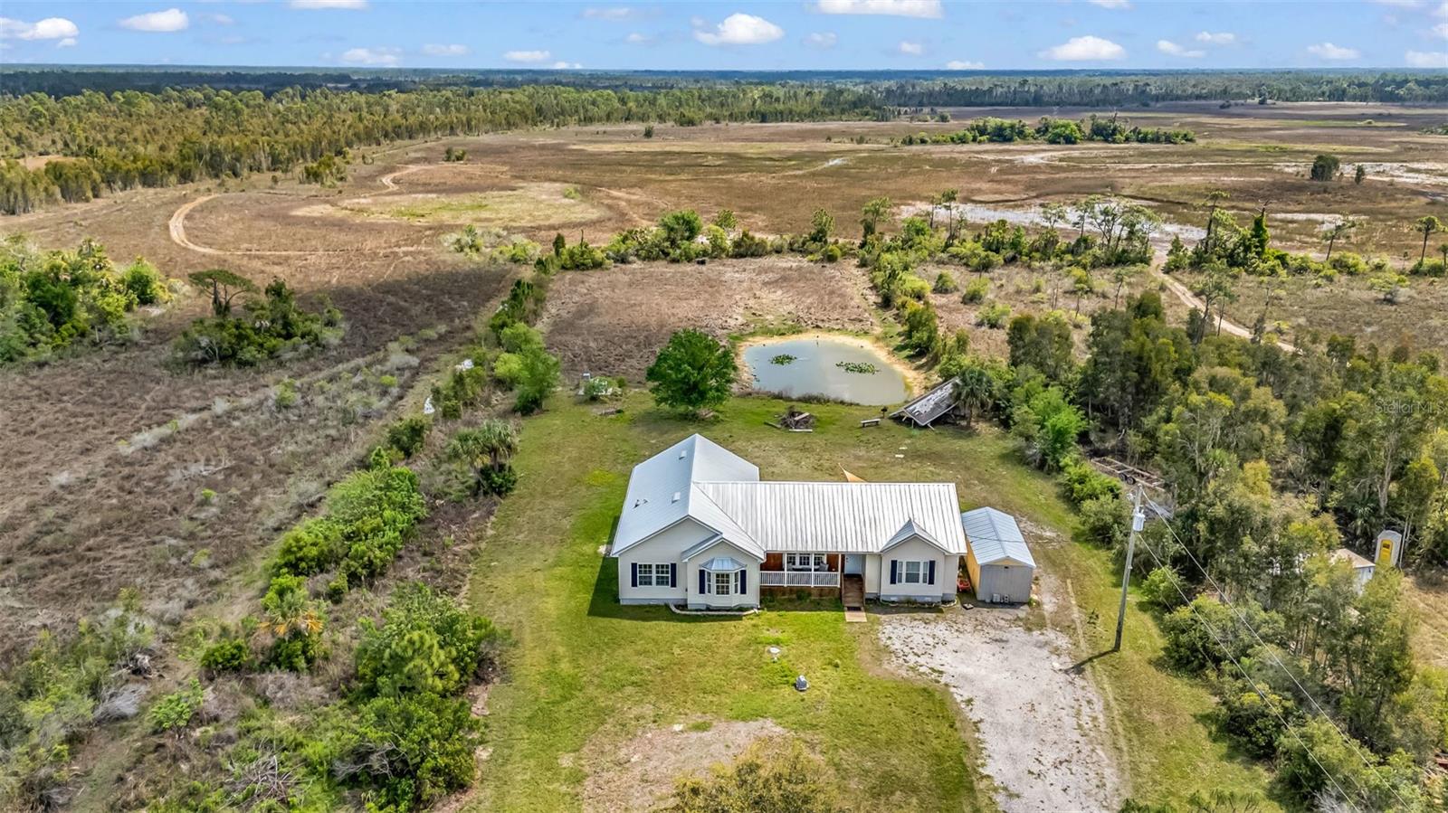 32634 OIL WELL RD, PUNTA GORDA, FL, 33955