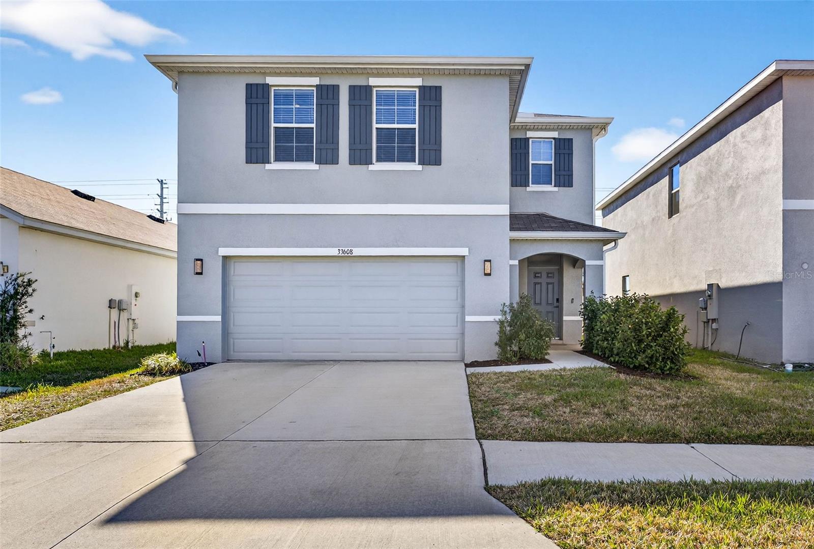 33608 BARBERRY LEAF WAY, WESLEY CHAPEL, FL, 33543