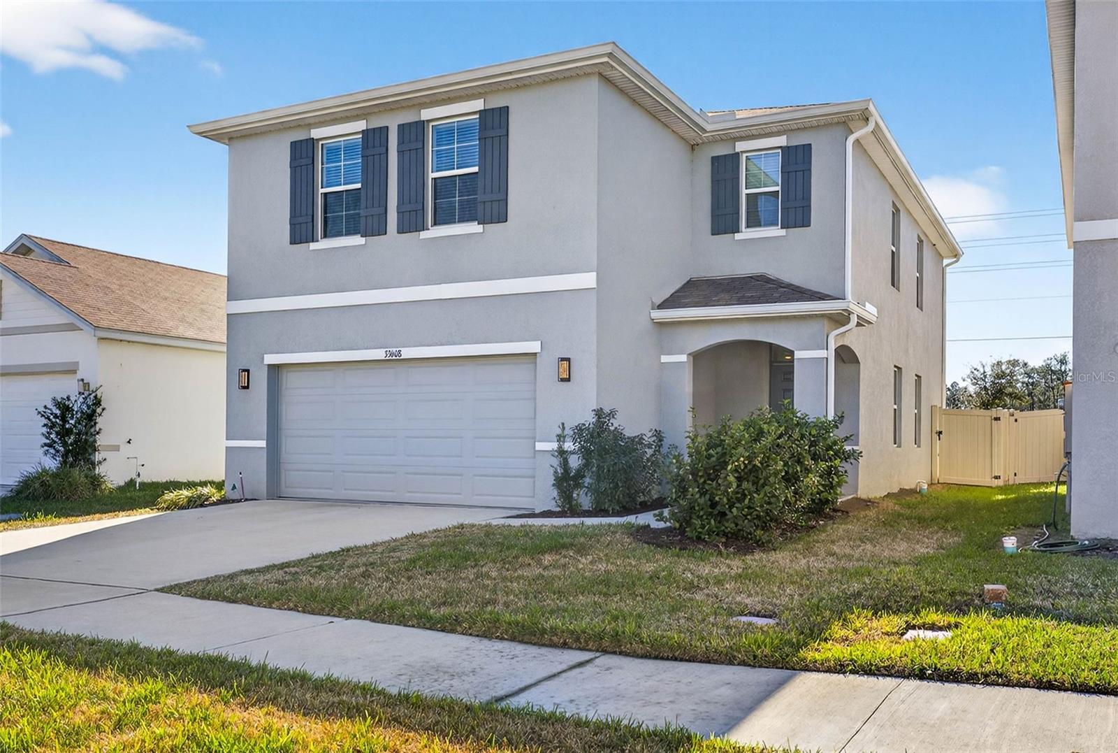 33608 BARBERRY LEAF WAY, WESLEY CHAPEL, FL, 33543