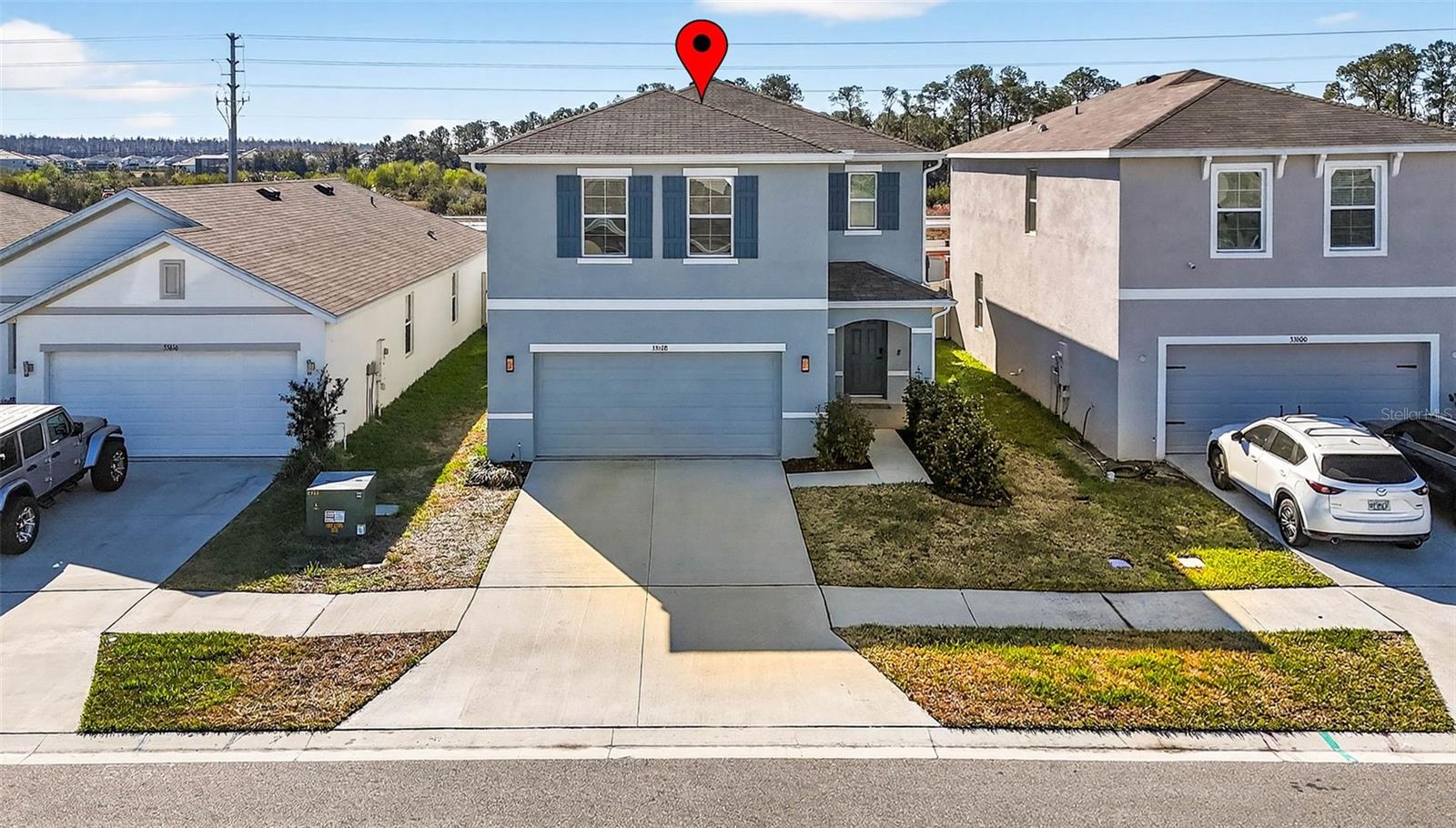 33608 BARBERRY LEAF WAY, WESLEY CHAPEL, FL, 33543