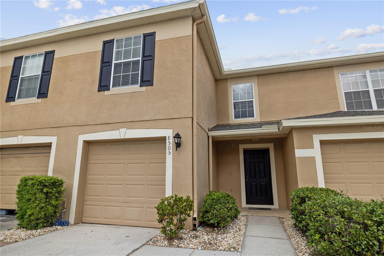 8505 EDGEWATER PLACE BLVD, TAMPA, FL, 33615