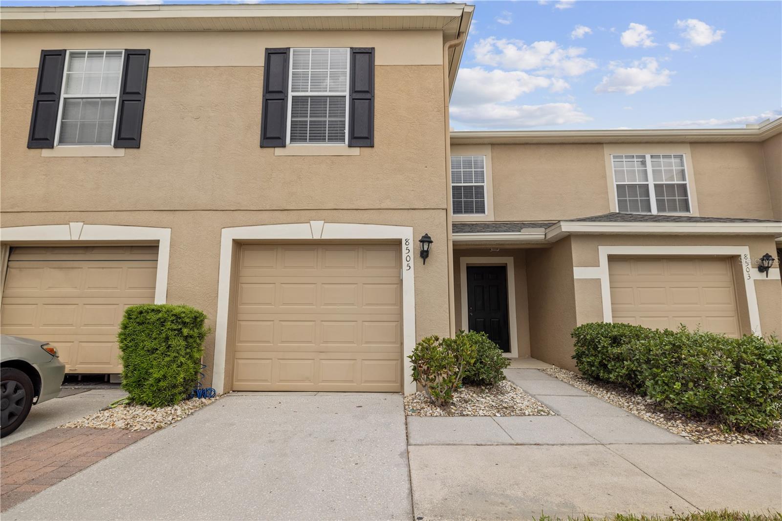 8505 EDGEWATER PLACE BLVD, TAMPA, FL, 33615