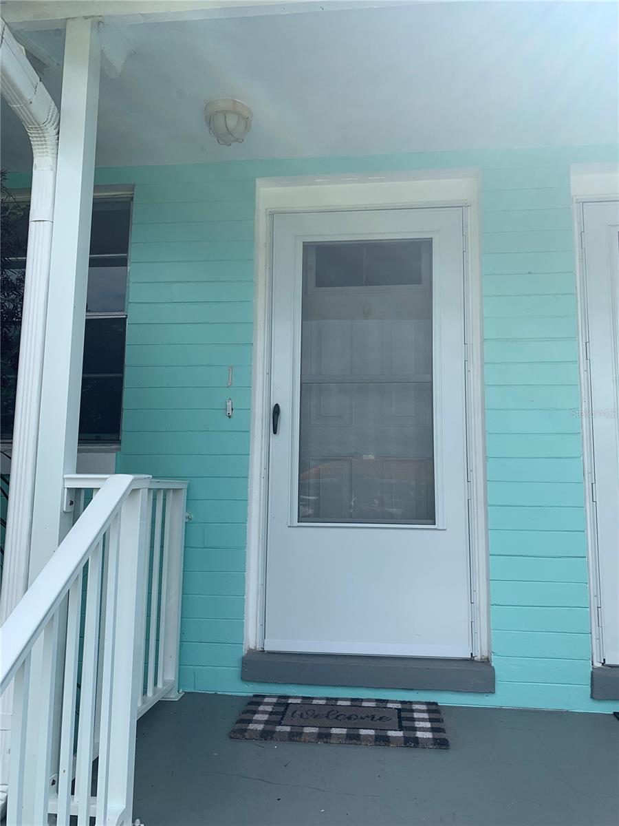 2007 SCHULTE AVE #1, DAYTONA BEACH, FL, 32118