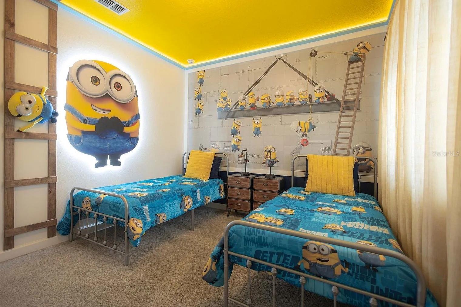 4294 PARAGRAPH DR, KISSIMMEE, FL, 34746