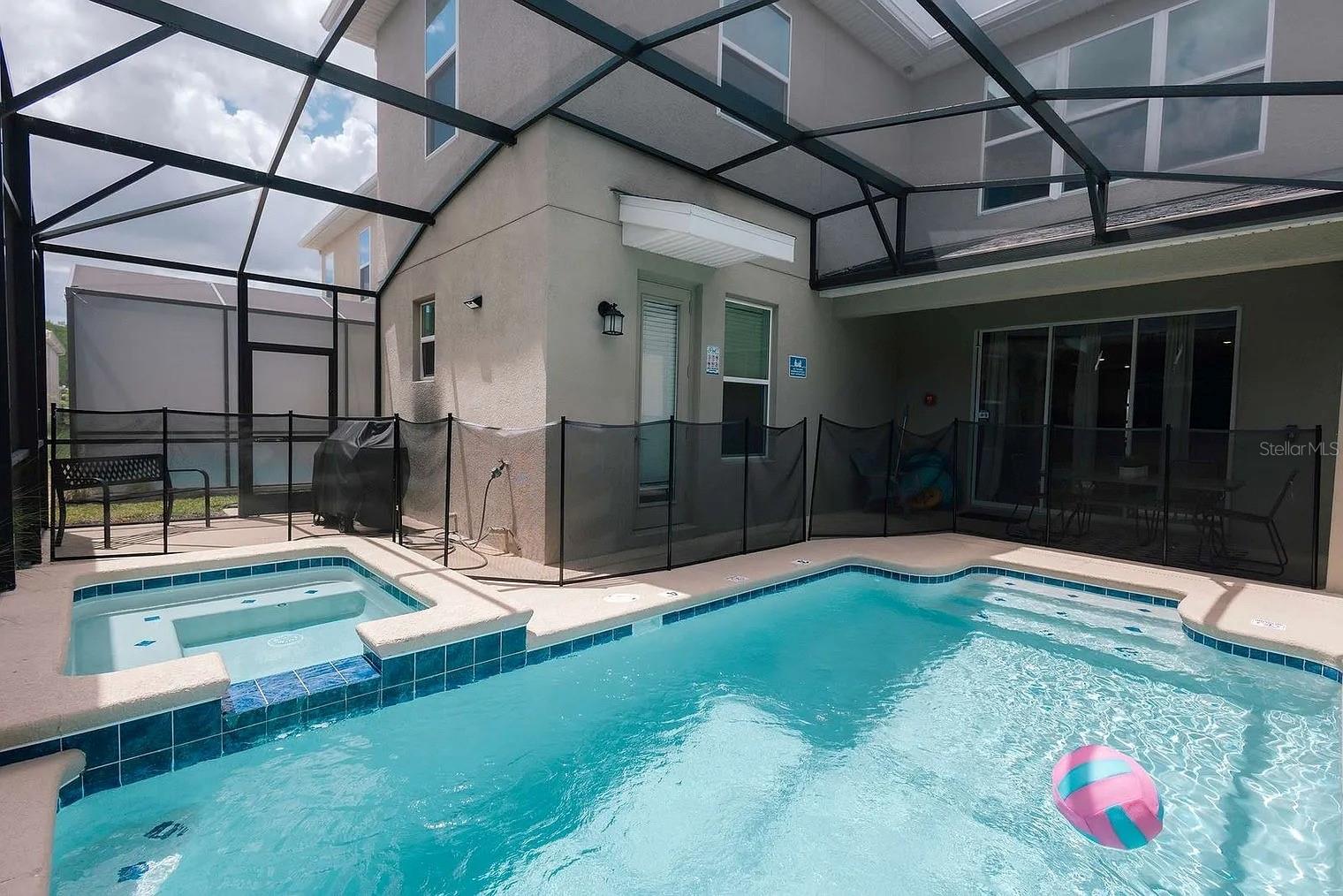 4294 PARAGRAPH DR, KISSIMMEE, FL, 34746