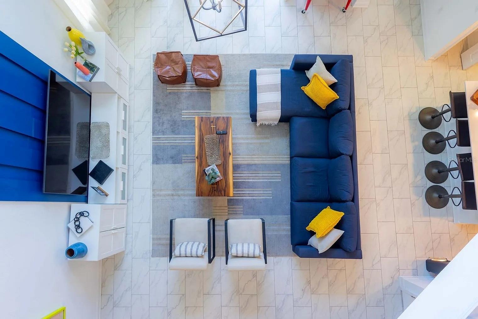 4294 PARAGRAPH DR, KISSIMMEE, FL, 34746