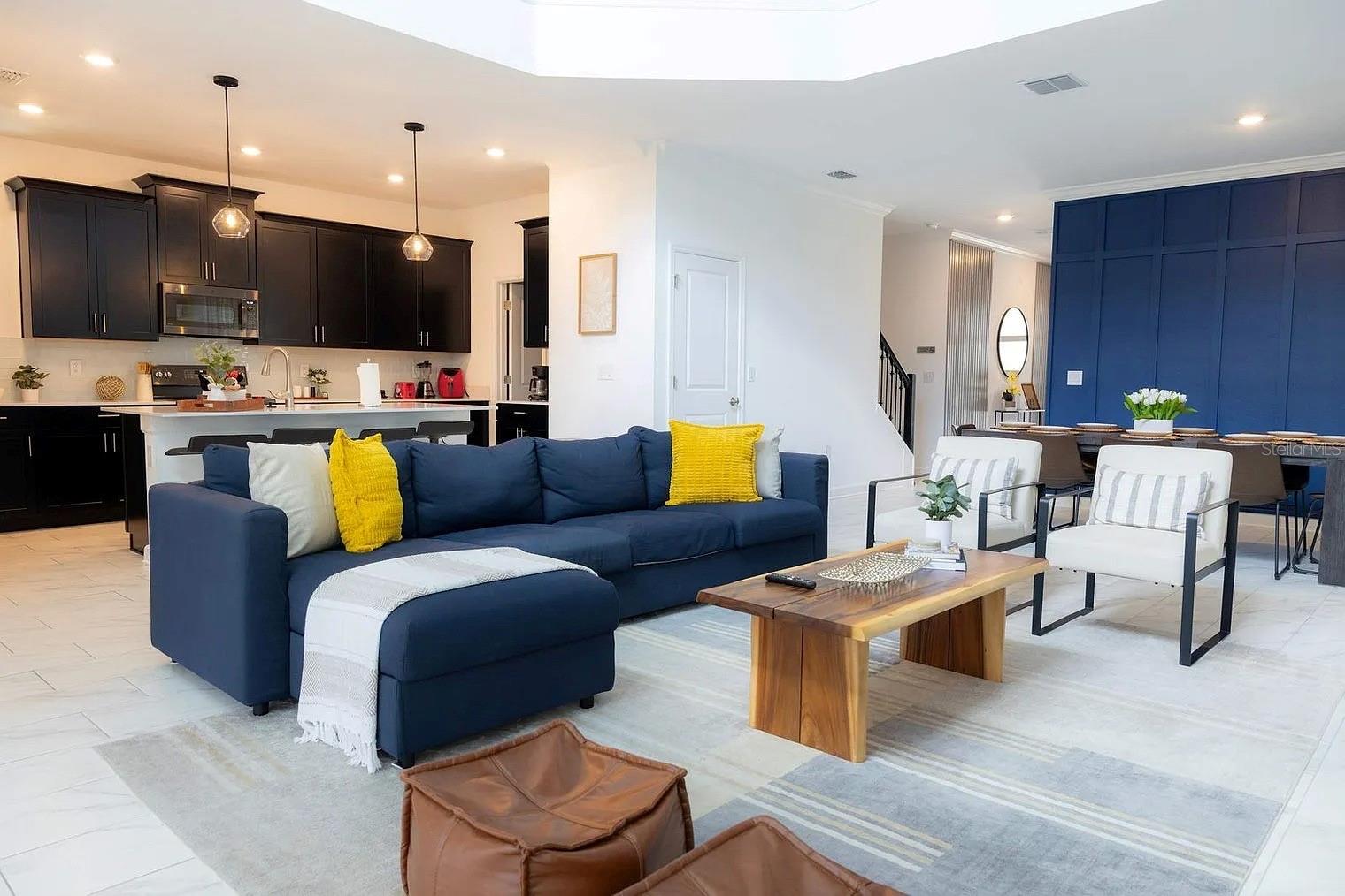 4294 PARAGRAPH DR, KISSIMMEE, FL, 34746