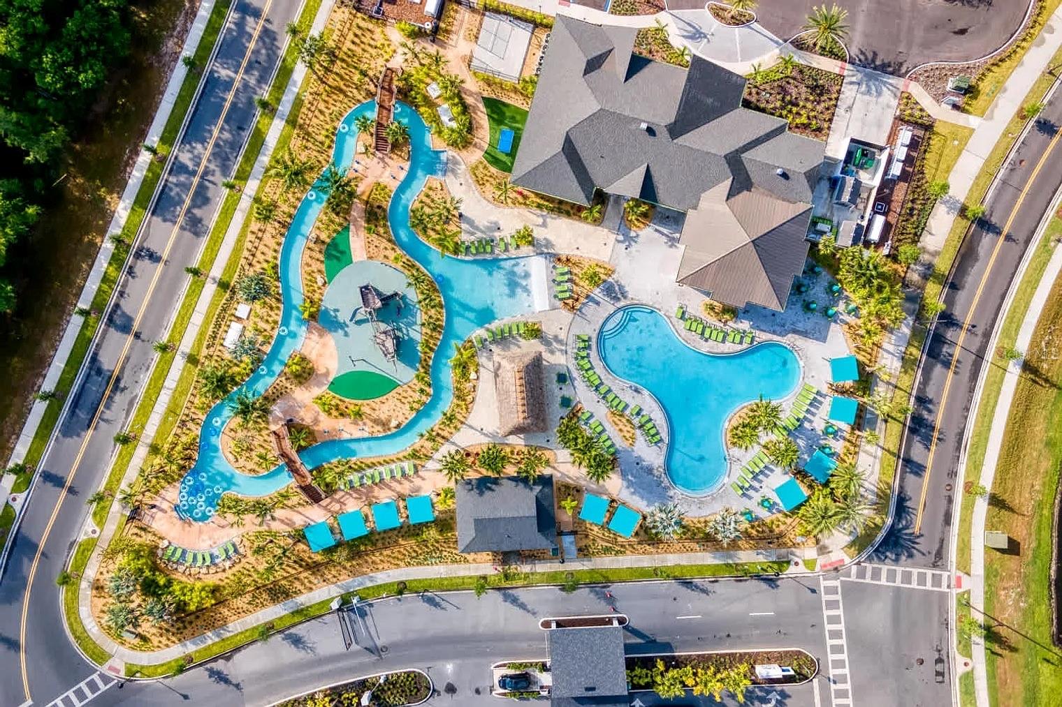 4294 PARAGRAPH DR, KISSIMMEE, FL, 34746