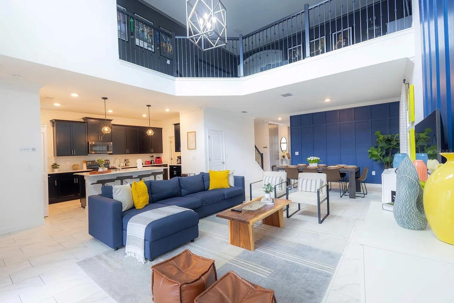 4294 PARAGRAPH DR, KISSIMMEE, FL, 34746