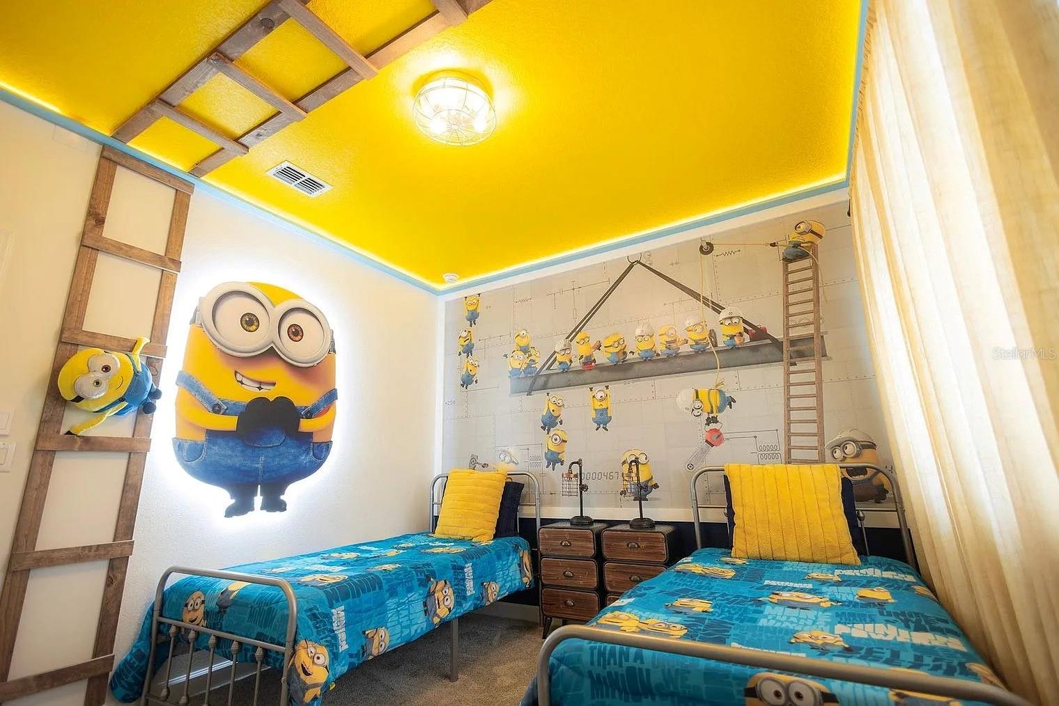 4294 PARAGRAPH DR, KISSIMMEE, FL, 34746