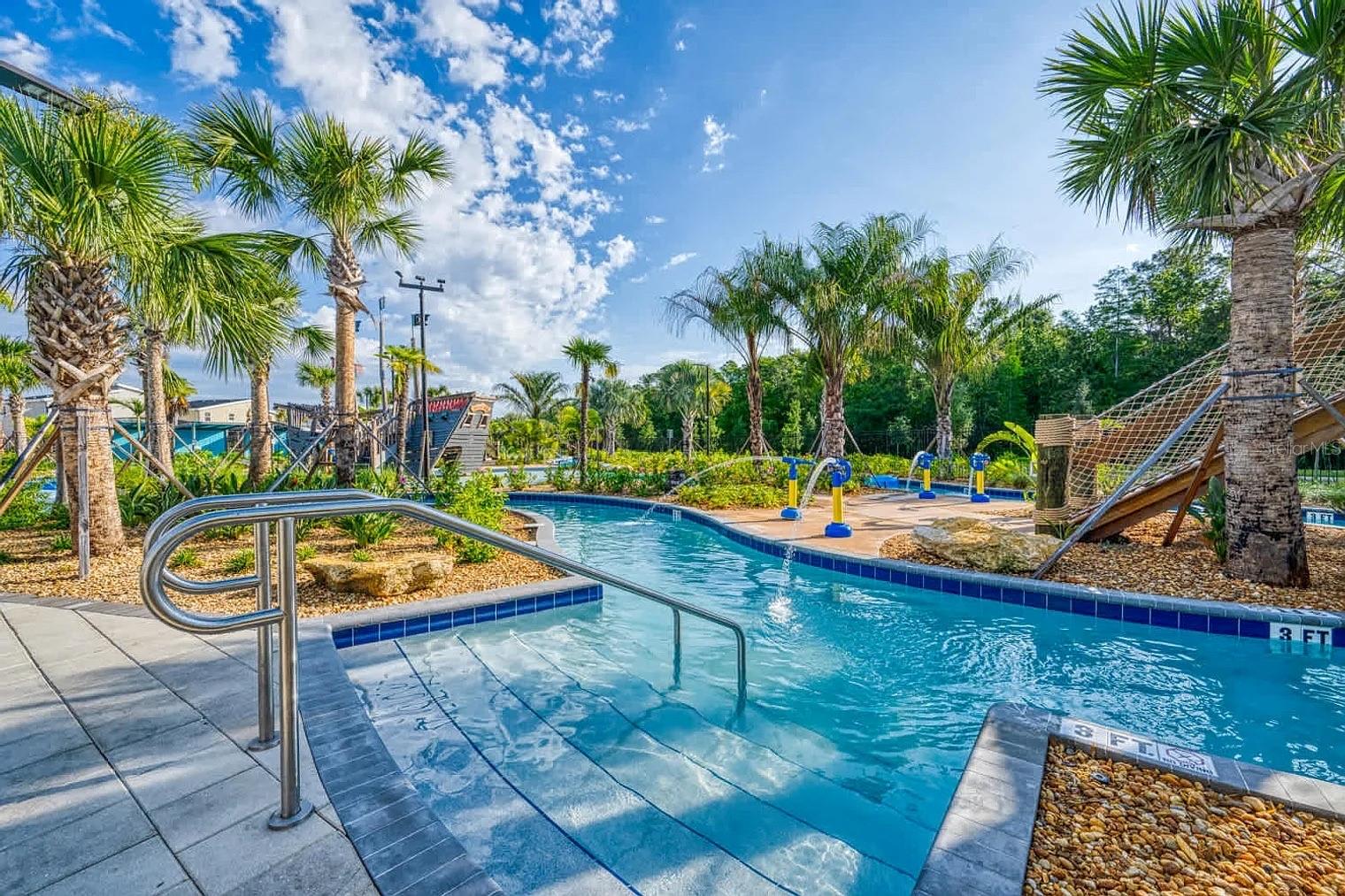 4294 PARAGRAPH DR, KISSIMMEE, FL, 34746