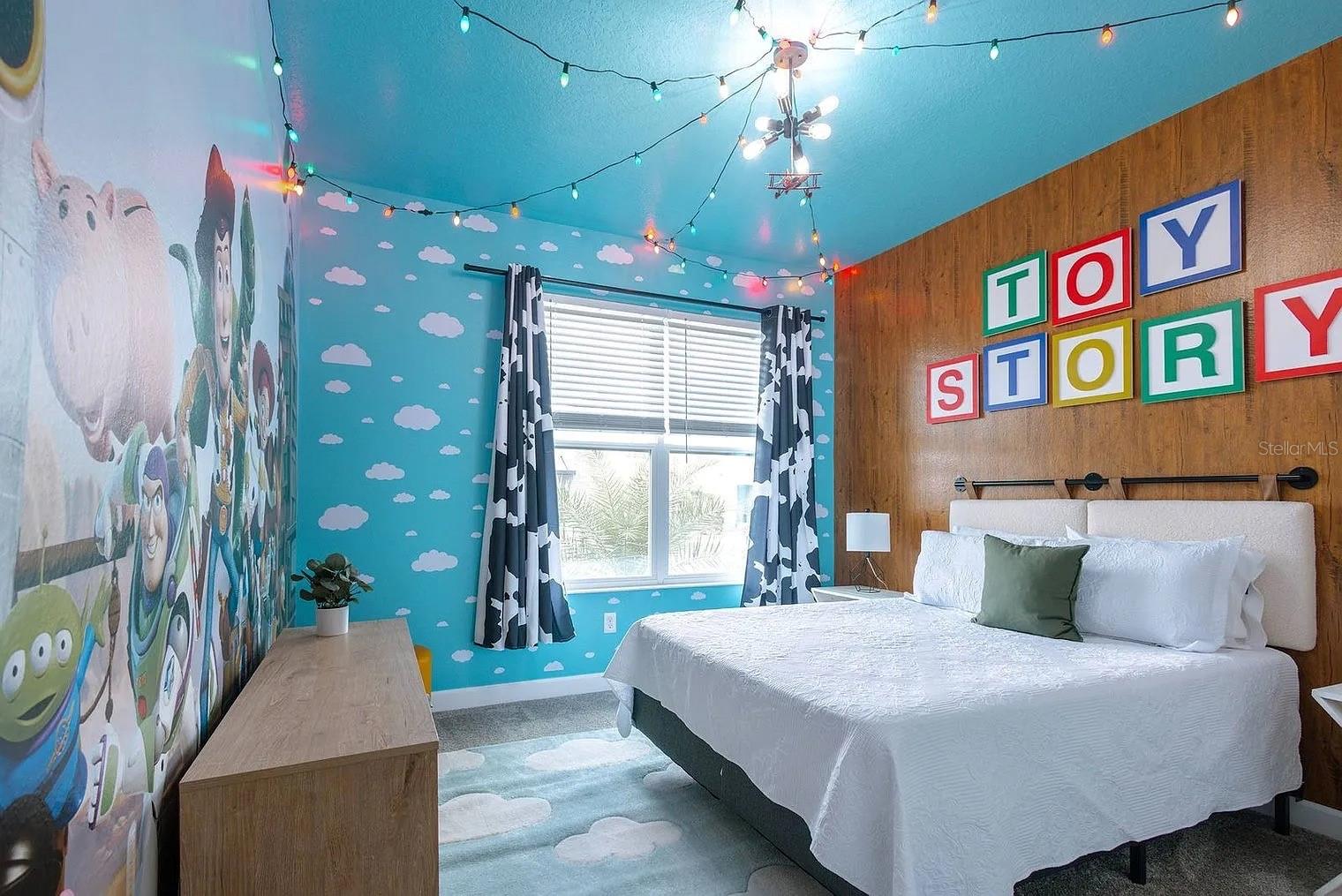 4294 PARAGRAPH DR, KISSIMMEE, FL, 34746