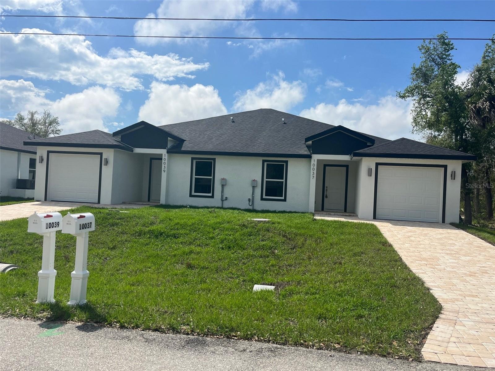 10037 AMICOLA ST, PORT CHARLOTTE, FL, 33981