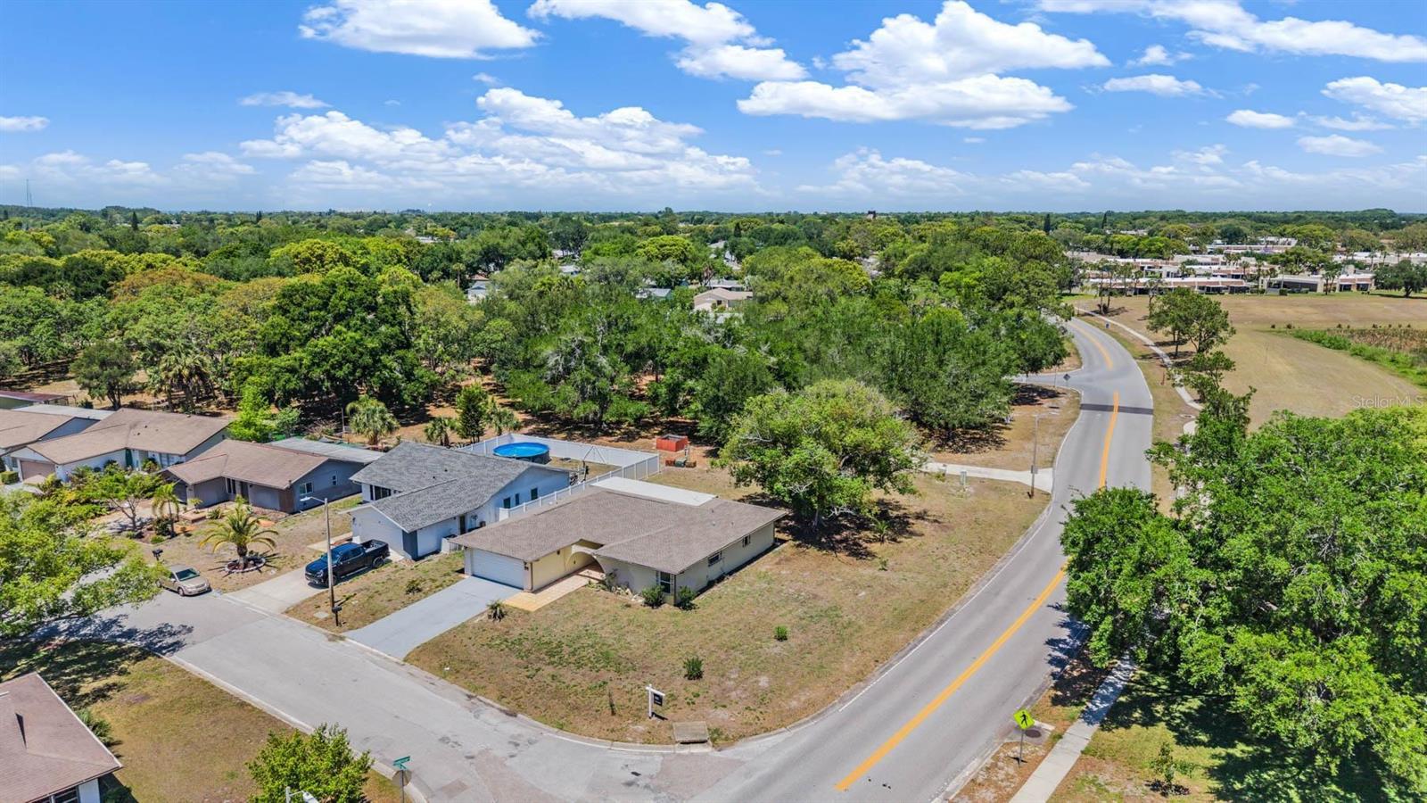 8119 SAN BERNARDINO DR, PORT RICHEY, FL, 34668