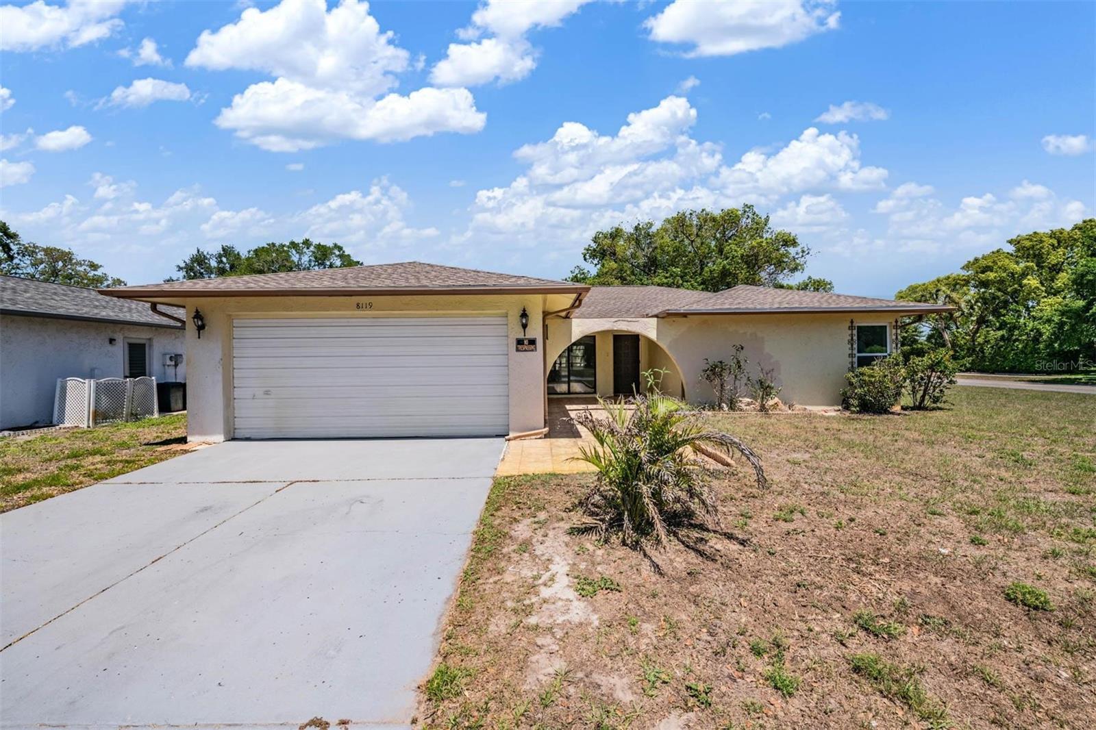 8119 SAN BERNARDINO DR, PORT RICHEY, FL, 34668