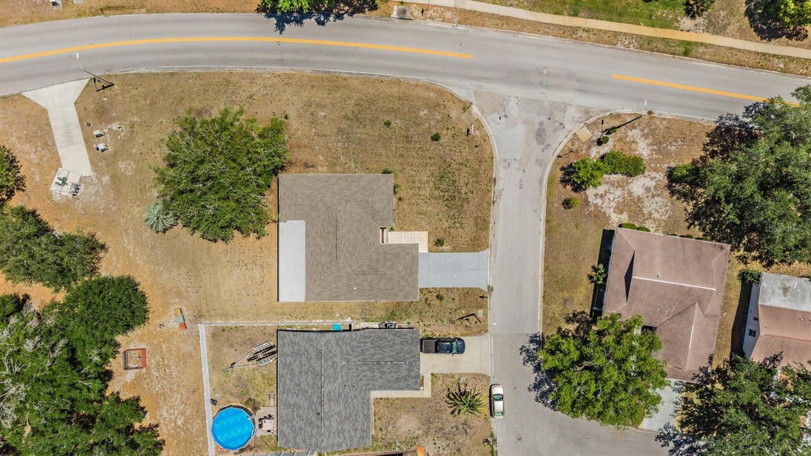 8119 SAN BERNARDINO DR, PORT RICHEY, FL, 34668