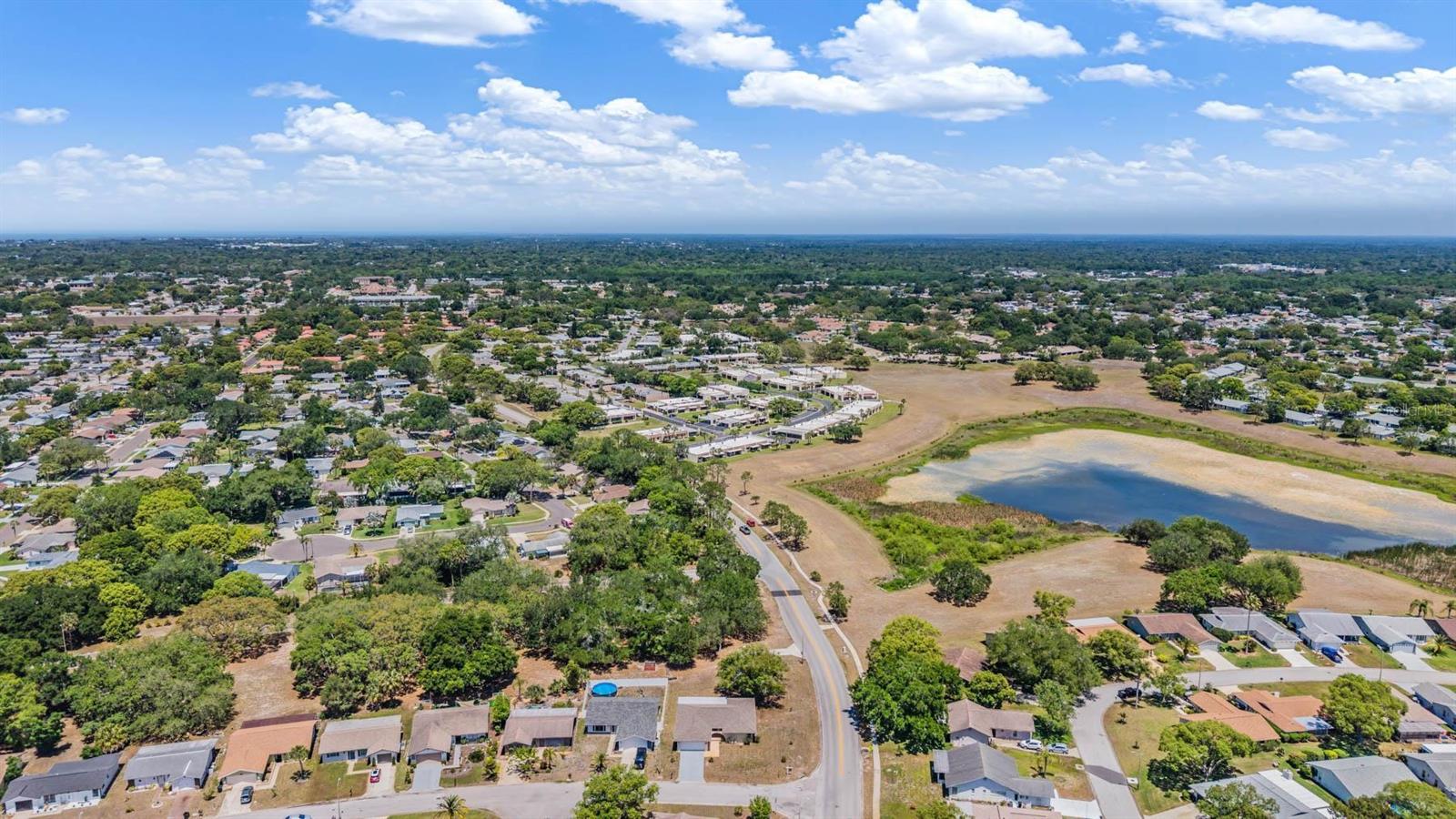 8119 SAN BERNARDINO DR, PORT RICHEY, FL, 34668
