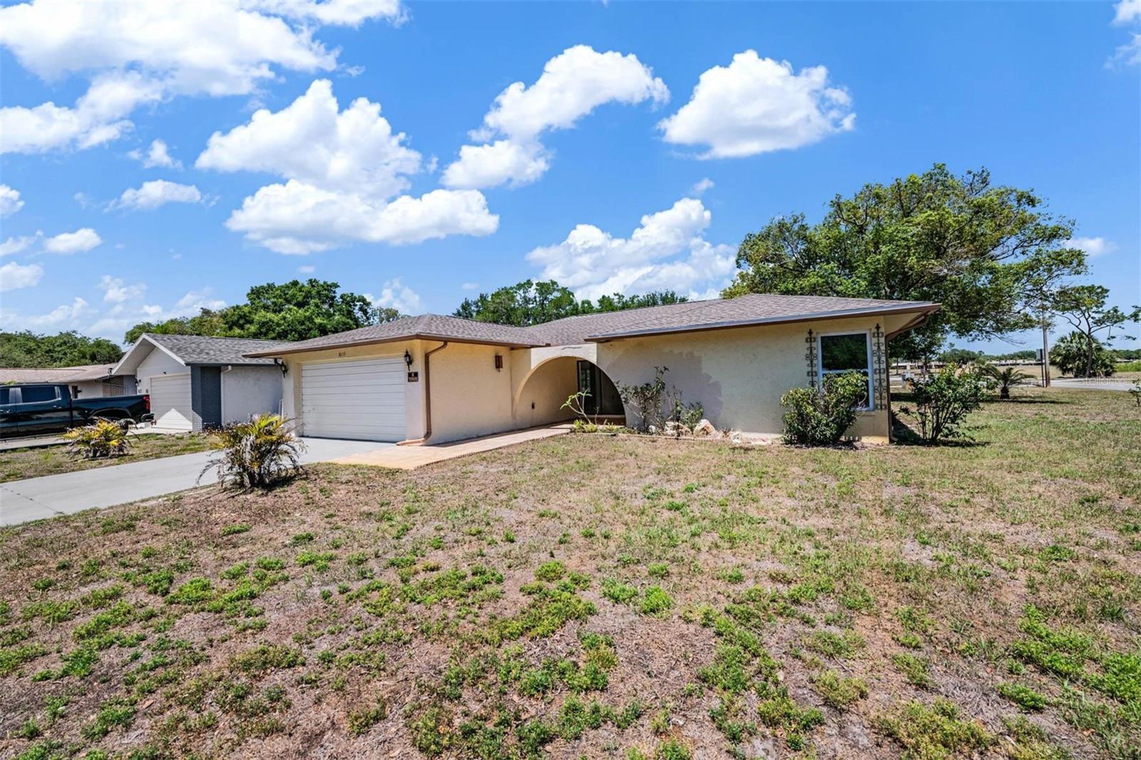 8119 SAN BERNARDINO DR, PORT RICHEY, FL, 34668