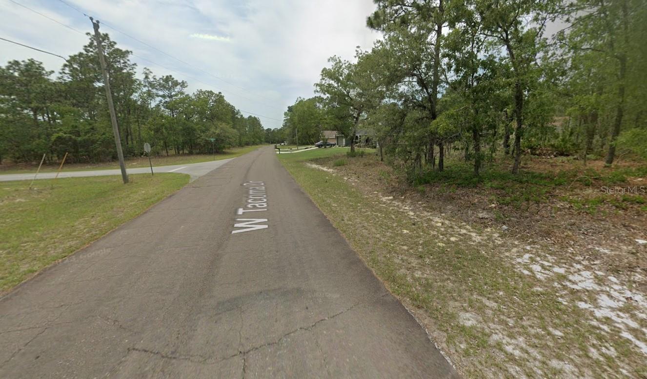 2065 W TACOMA DR, CITRUS SPRINGS, FL, 34434