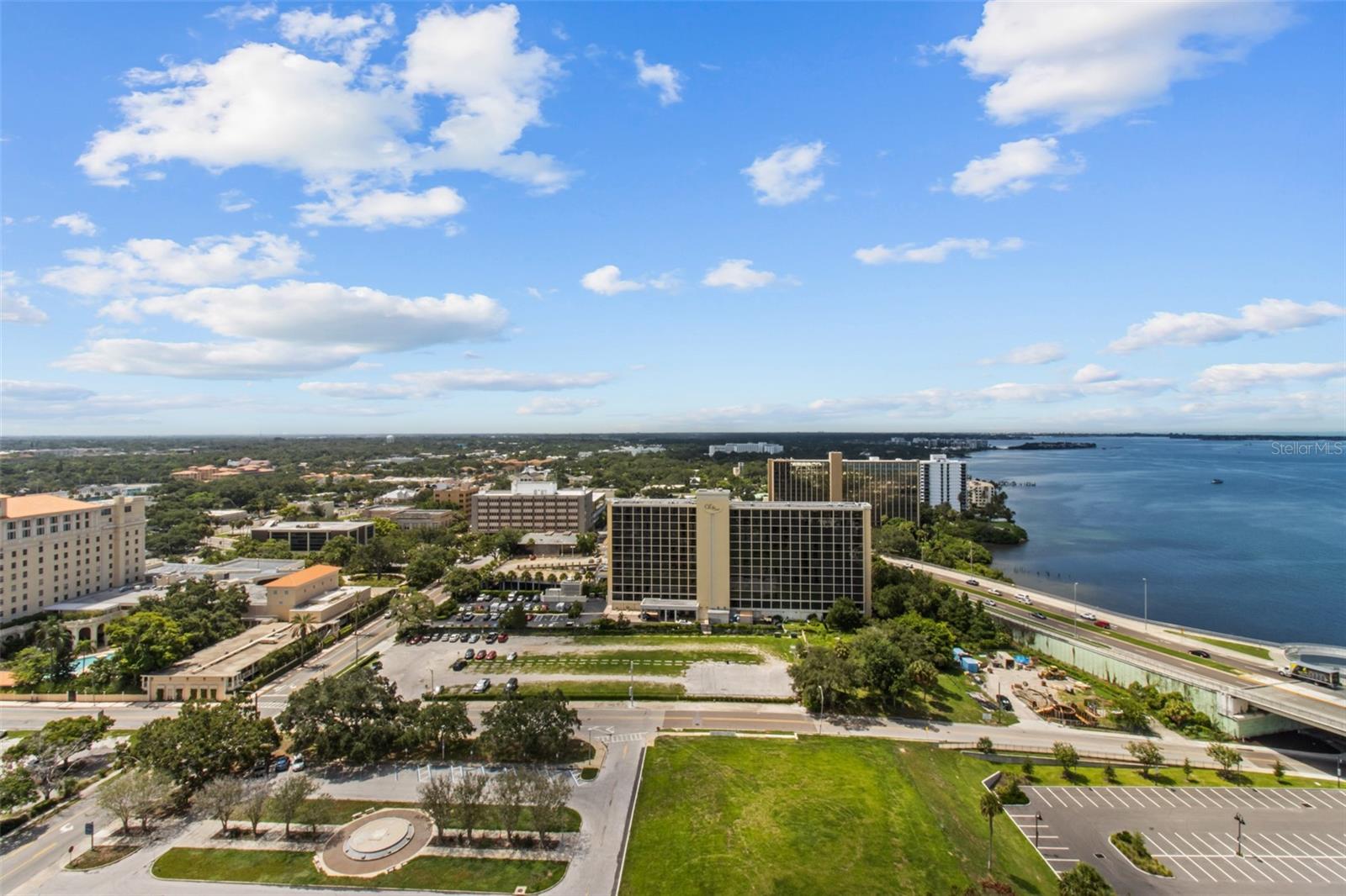 331 CLEVELAND ST #2102, CLEARWATER, FL, 33755