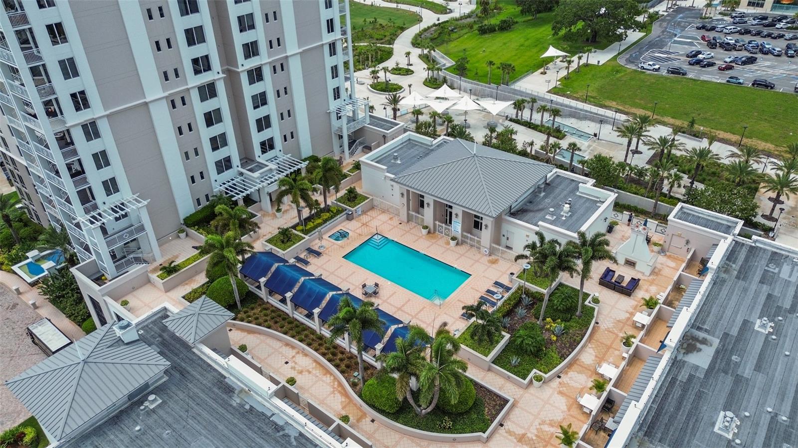 331 CLEVELAND ST #2102, CLEARWATER, FL, 33755