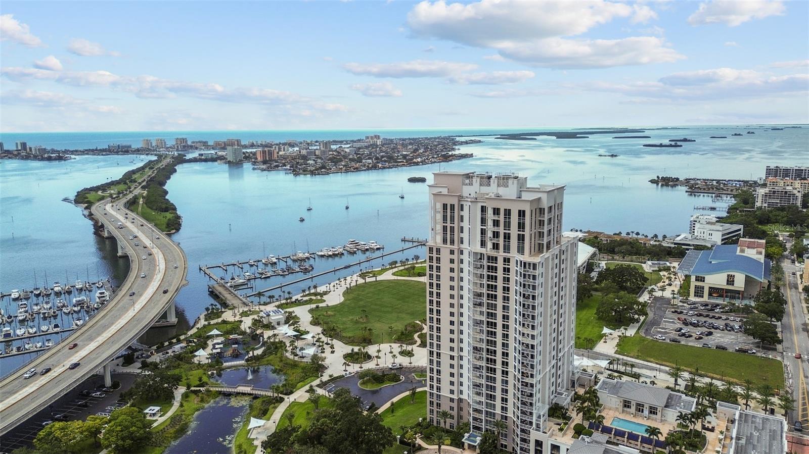 331 CLEVELAND ST #2102, CLEARWATER, FL, 33755