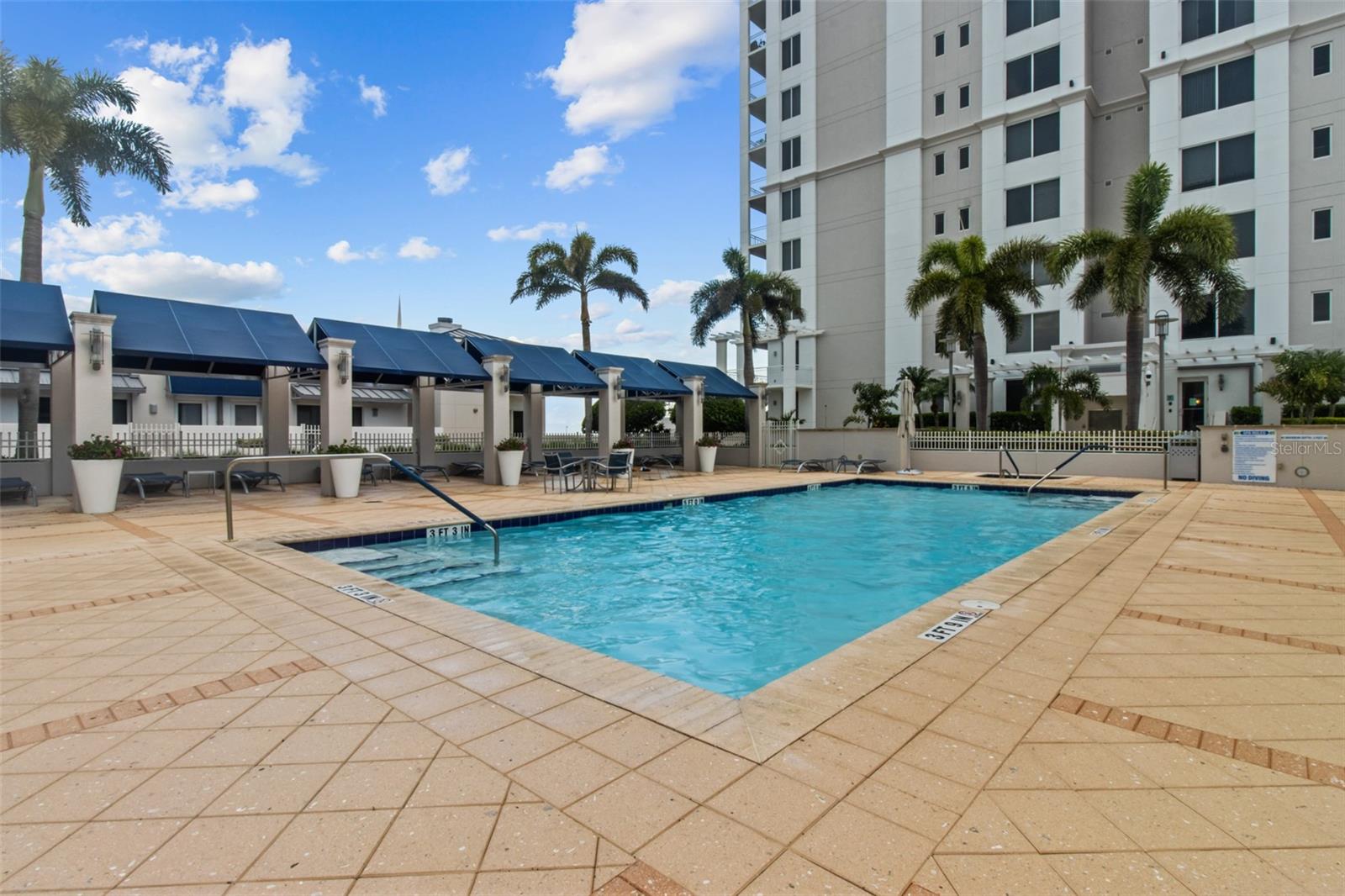331 CLEVELAND ST #2102, CLEARWATER, FL, 33755