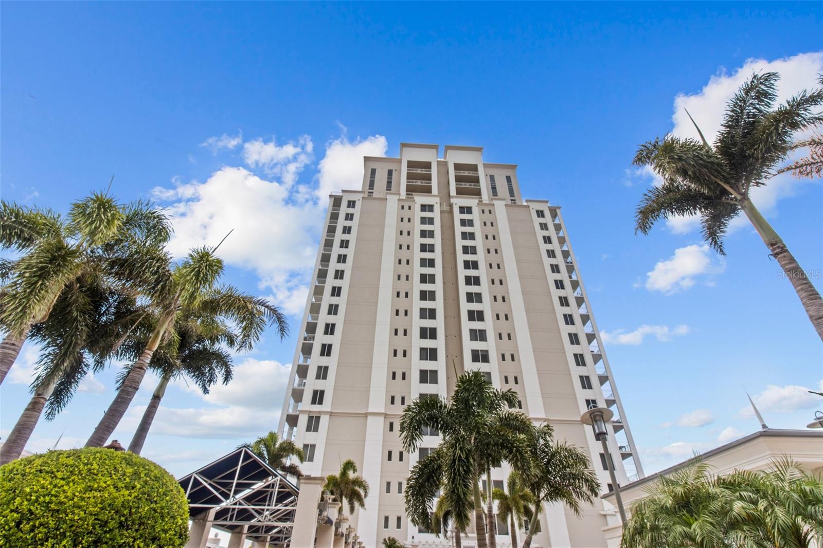 331 CLEVELAND ST #2102, CLEARWATER, FL, 33755